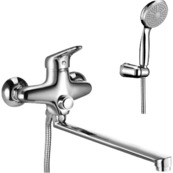 Смеситель для ванны LEMARK Luna LM4157C