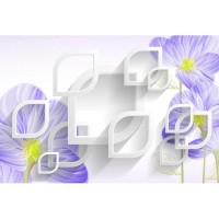 Фотообои Divino T-227 270х400 см