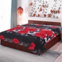 Плед TexRepublic Absolute 21195, 180х210 см
