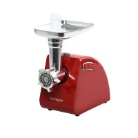 Электрическая мясорубка Oursson MG5530/RD