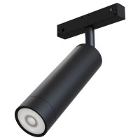 Трековый светильник Maytoni TR019-2-7W4K-B