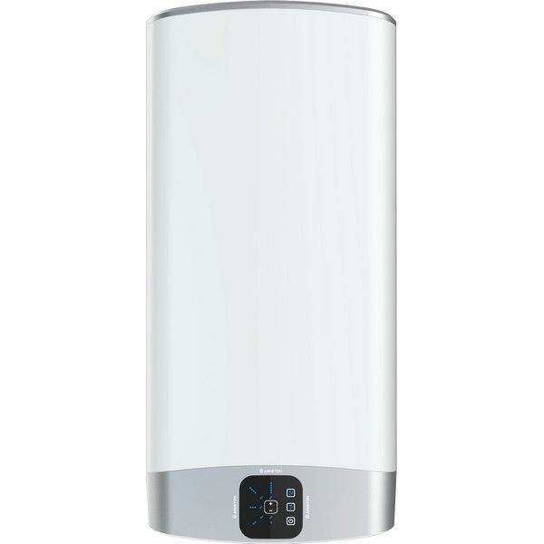 Водонагреватель универсальный 100 л, Ariston Inox Pwd, нержавеющая сталь