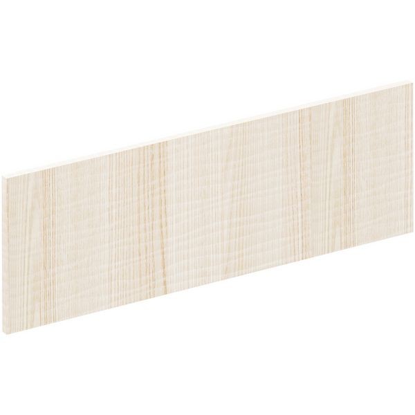 Дверь для ящика Delinia ID «Бирск» 80x25.6 см, ЛДСП, цвет бежевый