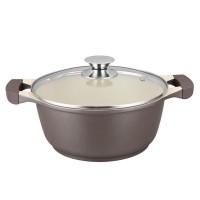 Сковорода Fissman Rebusto 4226, 26 см