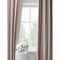Комплект штор decoracion 33012 33012606, 2 шт