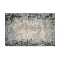 Ковер Синтелон Boho 214719, 80х150 см