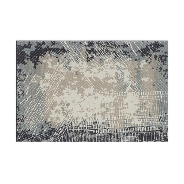 Ковер Синтелон Boho 214719, 80х150 см