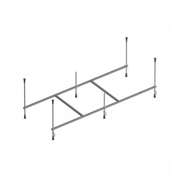 Каркас для ванны AM.PM Gem W90A-160-070W-R 160х70 см
