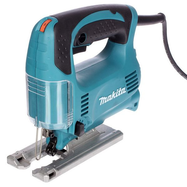 Лобзик Makita 4329X1, 450 Вт