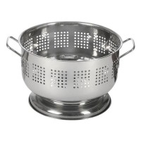 Дуршлаг кт055, 38х32 см