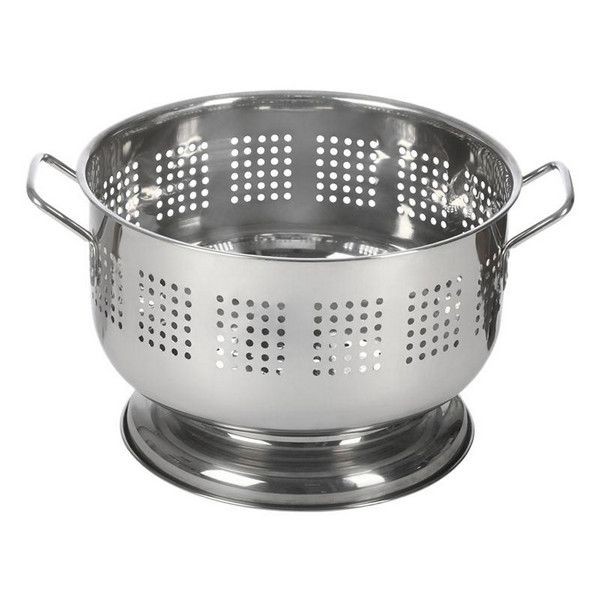 Дуршлаг кт055, 38х32 см