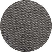 Абразивный круг Velcro KWB К220, D225 мм, сетка, 5 шт.