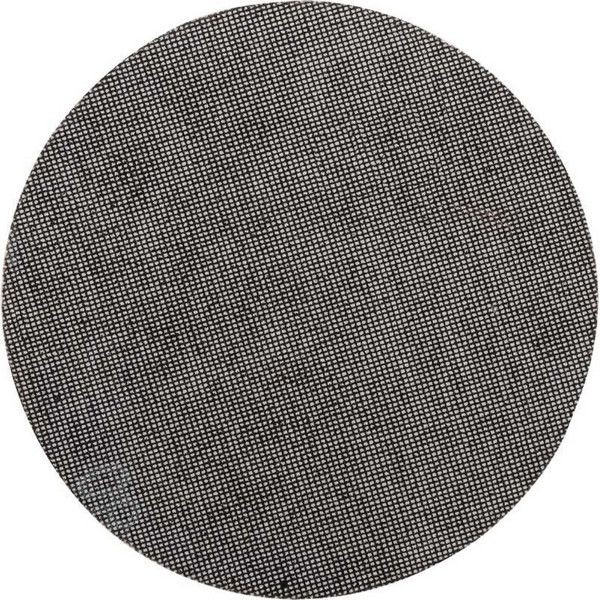 Абразивный круг Velcro KWB К220, D225 мм, сетка, 5 шт.