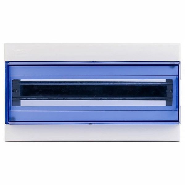 Корпус распределительного щита EKF pb40-n-16-bas