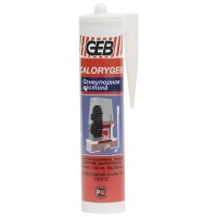 Герметик огнеупорный Calorygeb, 310 мл