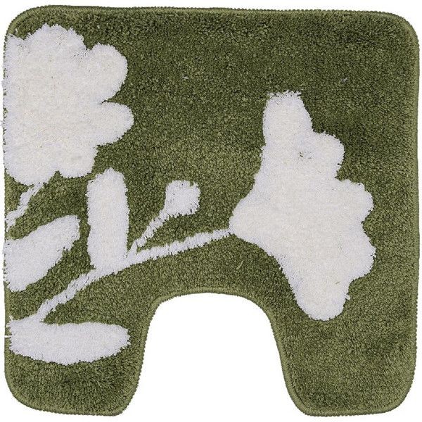 Коврик для ванной комнаты My Space Fennel Mm5050009 50Х50см