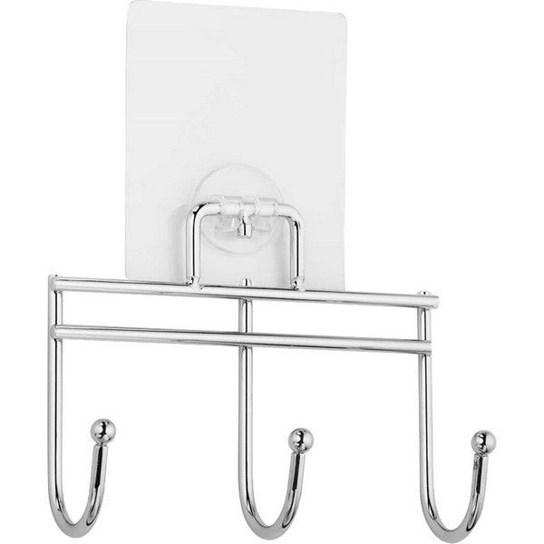 Крючок для ванной Kleber KLE-LT003