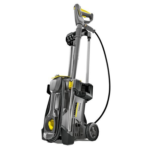 Мойка высокого давления Karcher HD 5/11 P, 160 бар, 490 л/ч