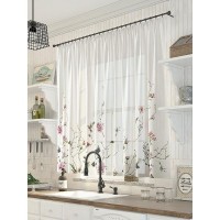 Тюль Томдом Горин TD-533143, 150х300 см