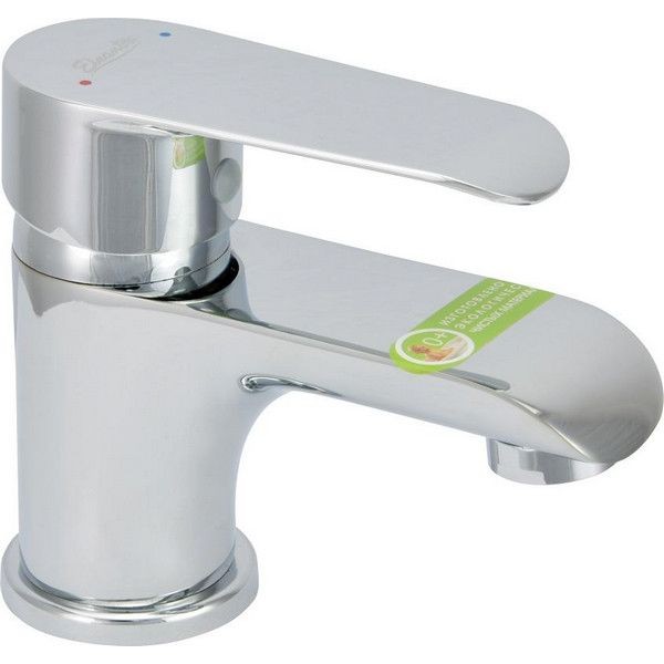 Смеситель для раковины Eleanti Aquamarine 402,925