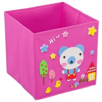 Короб для хранения Handy Home Мишка UC-119, 30х30 см
