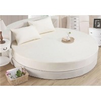 Простыня Edelson Tencel EPT-D200, 200х200 см, тенсел