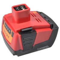 Аккумуляторная батарея Pitatel TSB-200-HIL14-40L