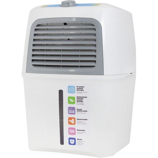 Очиститель воздуха Fanline VE-200