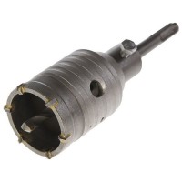 Коронка по бетону FIT 100 мм 33444