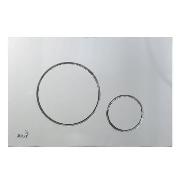 Панель смыва AlcaPlast M672