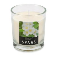 Декоративная свеча Spaas Божественный жасмин 0500220577