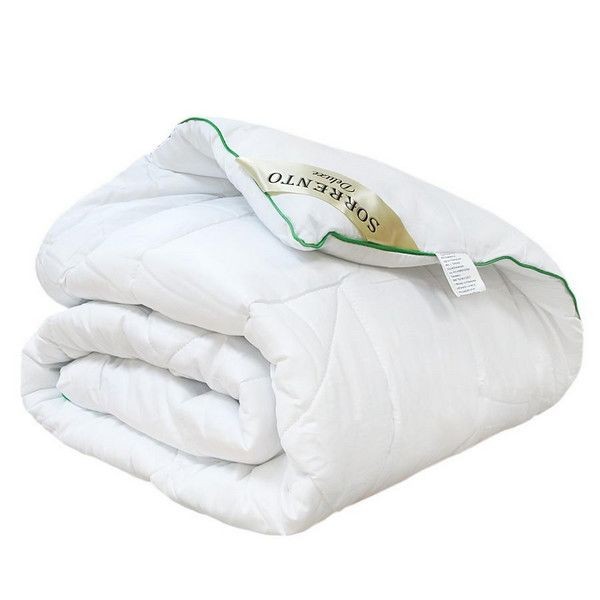 Одеяло Sorrento Deluxe 108636, 200х215 см, бамбук