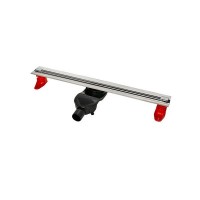 Трап для душа Berges Wasserhaus SUPER Slim 800 91154