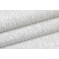Обои флизелиновые Мир Ecolife белые AE15101 1.06 м