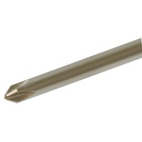 Отвёртка крестовая прецизионная Dexter PH1x50 мм