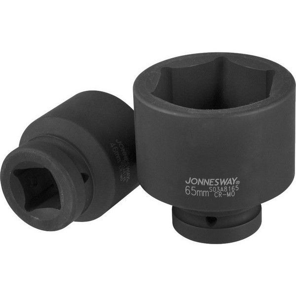 Головка торцевая Jonnesway S03A8144