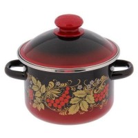 Кастрюля СИБИРСКИЕ ТОВАРЫ 2 л