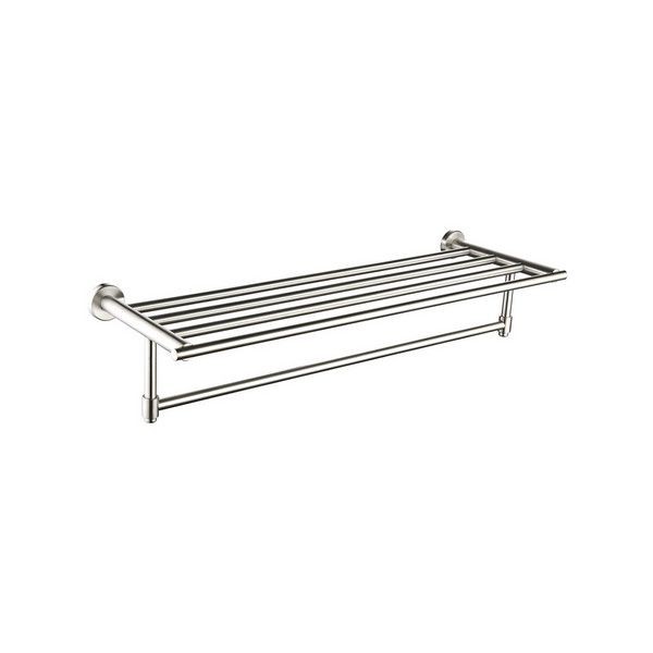 Полка для ванной Melana861003, 60х12х60 см