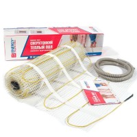 Теплый пол ENERGY Mat 4,20 м.кв - 670 Вт