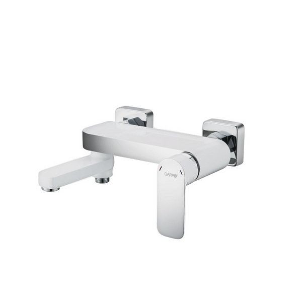 Смеситель для ванны Gappo G3248
