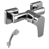 Смеситель для душа LEMARK «plus FACTOR» LM1603C