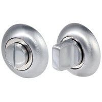 Завёртка Edson EDS-WC-Z01, цвет матовый хром