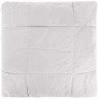 Подушка Bio-Textiles Полезный Сон, гречневая лузга 40х40см, PS714