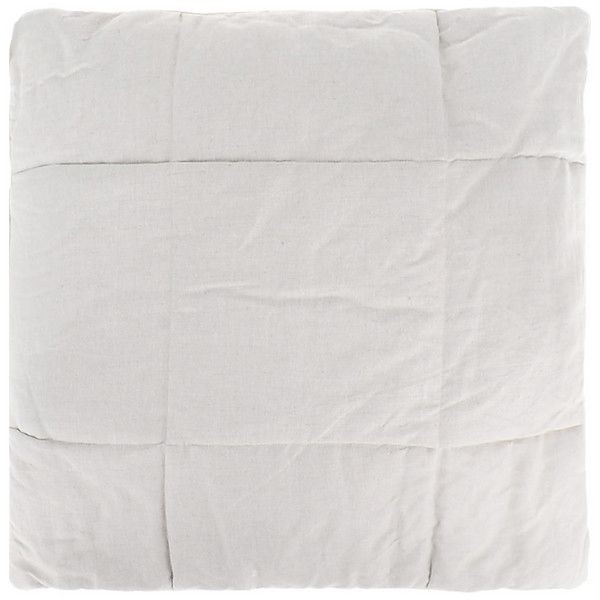 Подушка Bio-Textiles Полезный Сон, гречневая лузга 40х40см, PS714