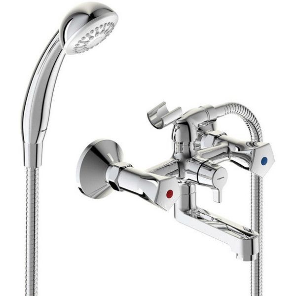 Смеситель для ванны Vidima Vidima Life BA361AA