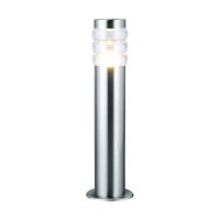 Светильник уличный Arte Lamp Portica A8381PA-1SS IP44