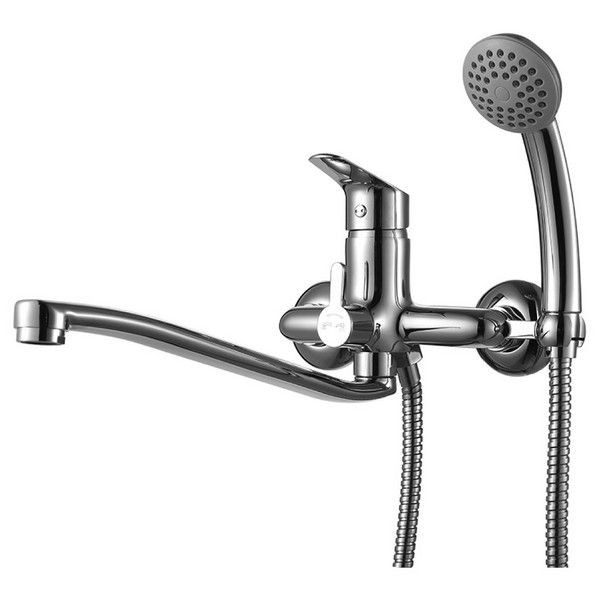 Смеситель для ванны LEMARK «PARTNER» LM6553C