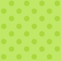 Обои бумажные York Disney II зелёные 0.53 м DS7607