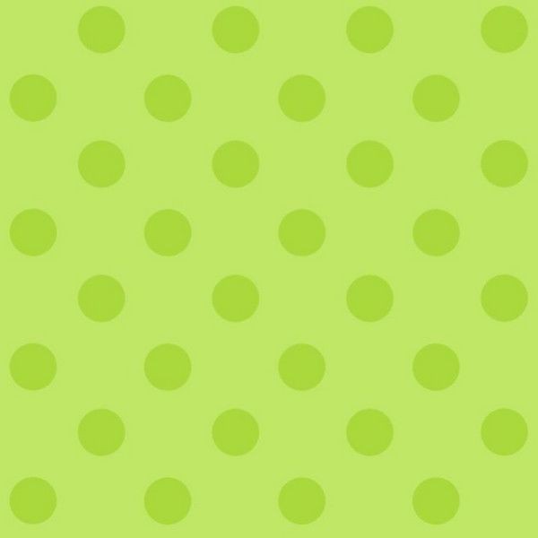 Обои бумажные York Disney II зелёные 0.53 м DS7607