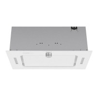 Кухонная вытяжка Homsair Crocus 52RD белый